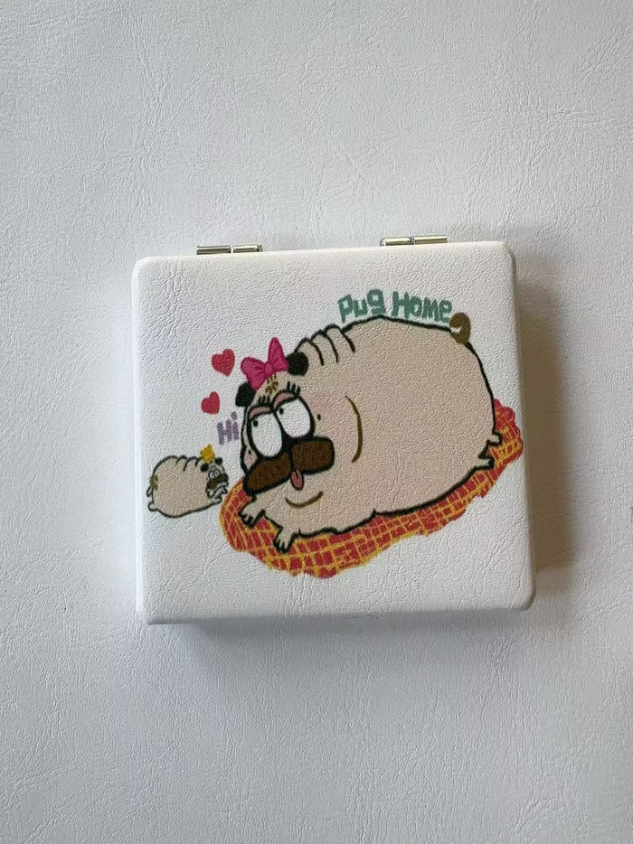 COASTERS
