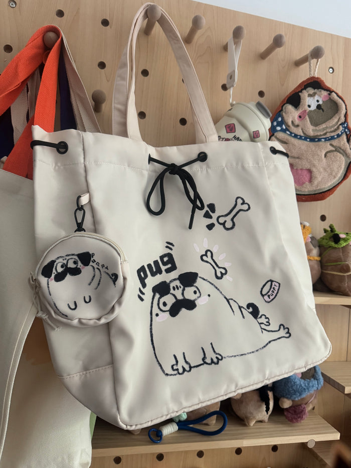 TOTE BAG